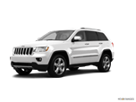 2013 Jeep Grand Cherokee Limited  Sport Utility